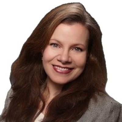 Photo of Rebecca Diamond