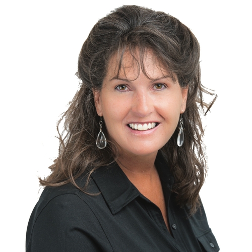 Photo of Jana Barrett