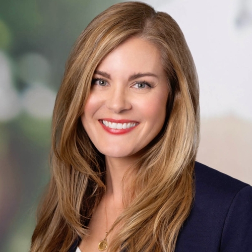Photo of Molly Holton