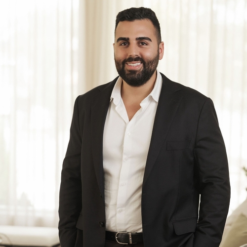 Photo of George Bechara