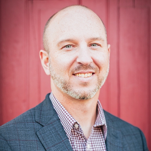 Photo of Calvin Roskam