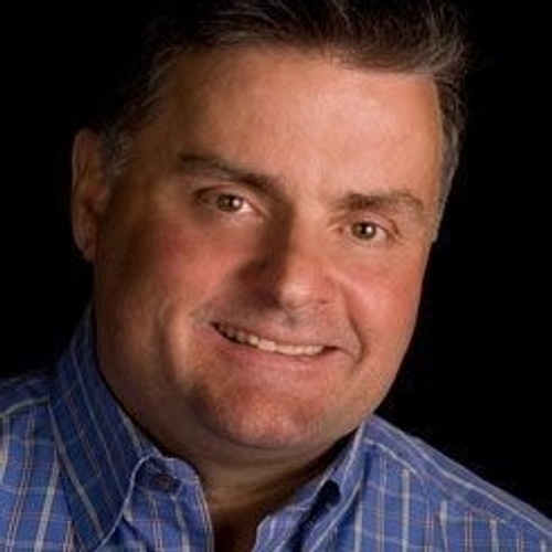 Photo of Peter Papangelis