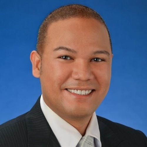 Photo of Jordan Chow | CCIM, PB