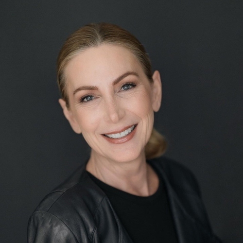 Photo of Sharlotte Blake