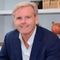 Photo of Stephen Stratford