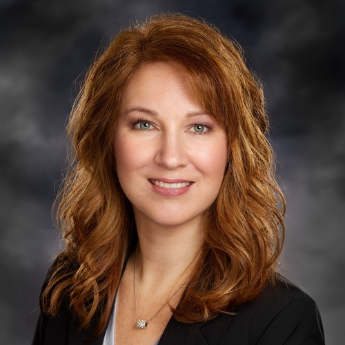 Photo of Laura Schultz