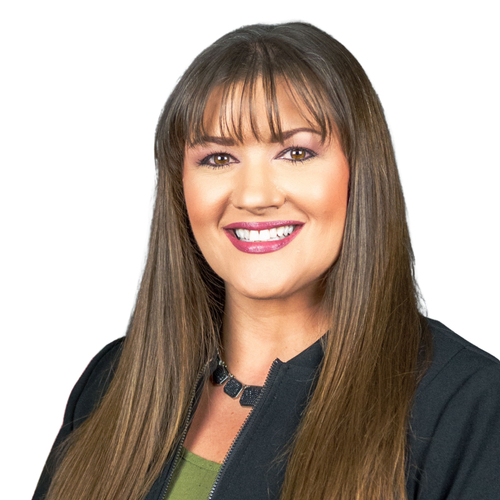 Photo of Laura Francis