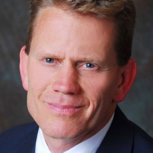 Photo of Pat Burke
