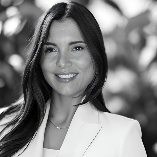 Photo of Monika Kramlik
