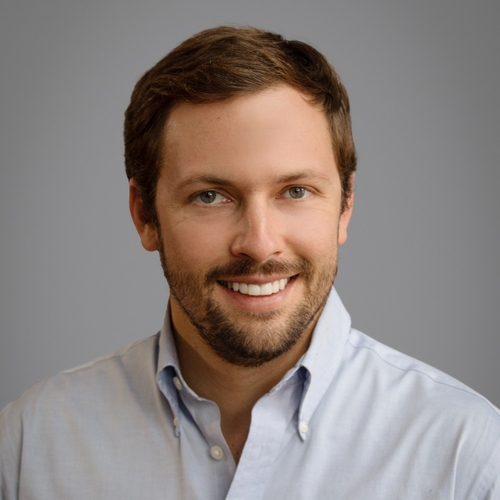 Photo of Taylor Barker