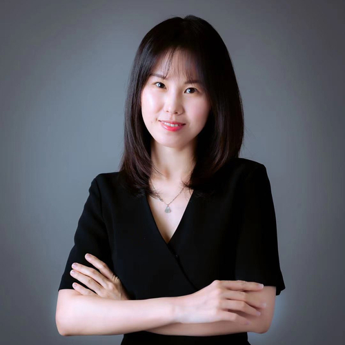 Photo of Lin Li
