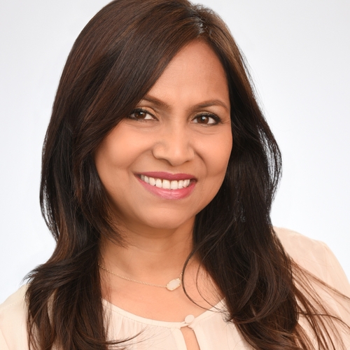 Photo of Selina Rahman