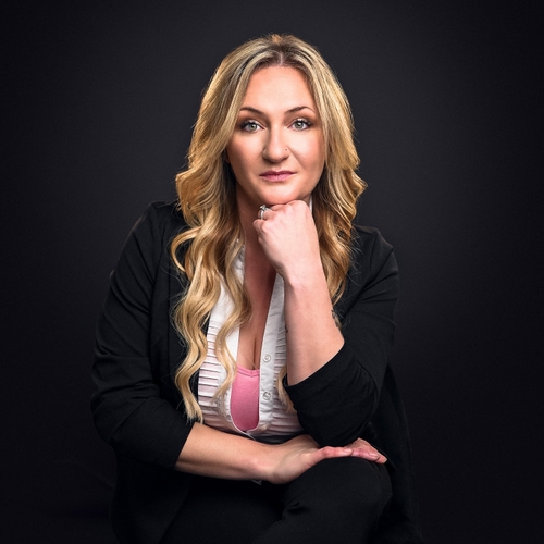 Photo of Kayla Hepner