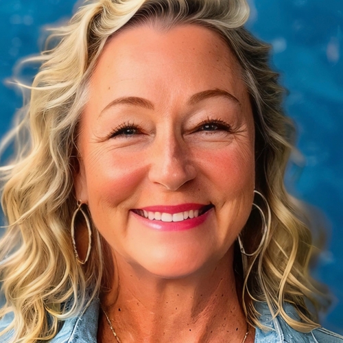 Photo of Brenda Burke
