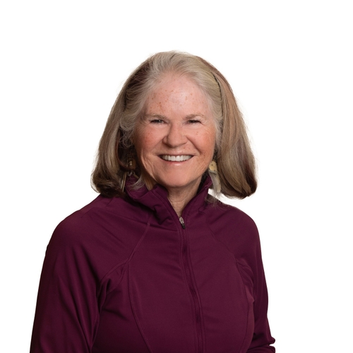 Photo of Marne Roberts