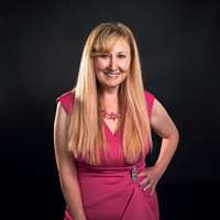Photo of Monica Breckenridge