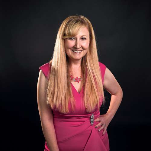 Photo of Monica Breckenridge
