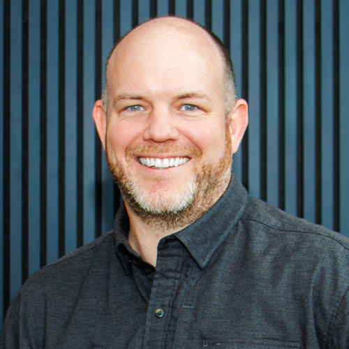 Photo of Brian Davis