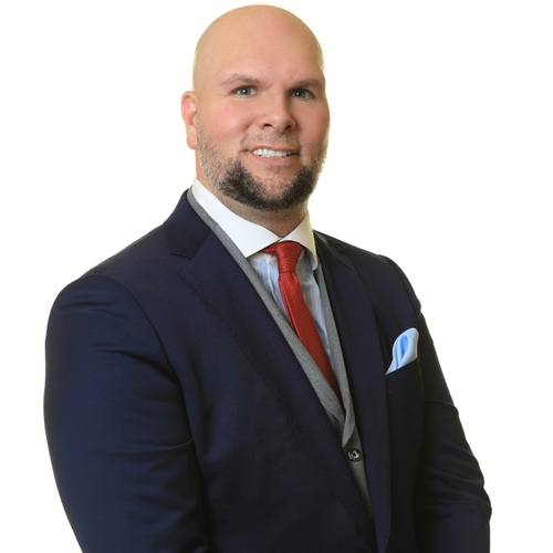 Photo of Matt Dorsey