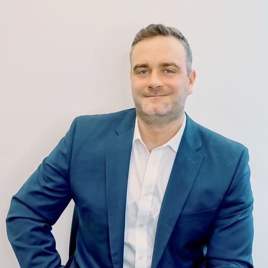 Photo of Nick Daymond