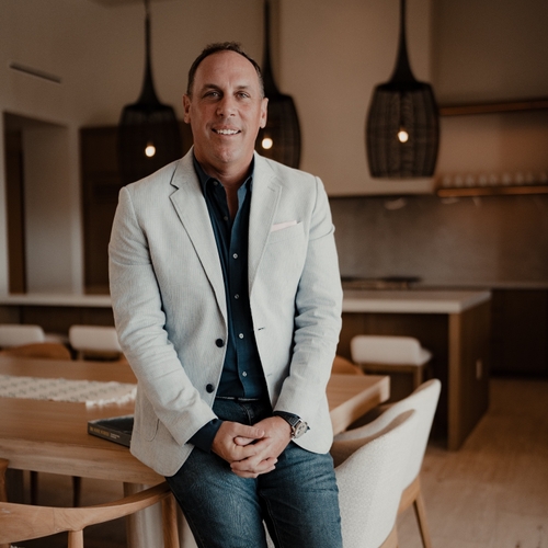 Photo of Blake Harrington, Top 1% of Brokers in Mexico