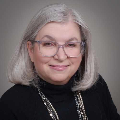 Photo of Malinda Terreri