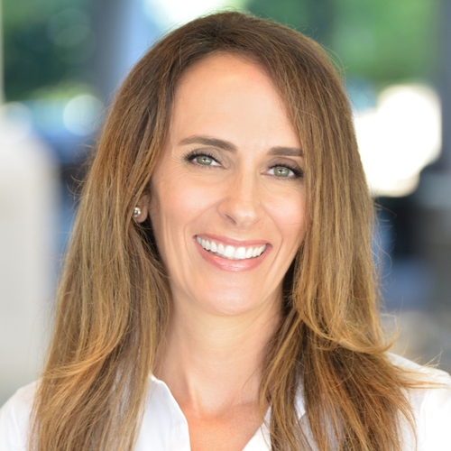 Photo of Susie Uhlich