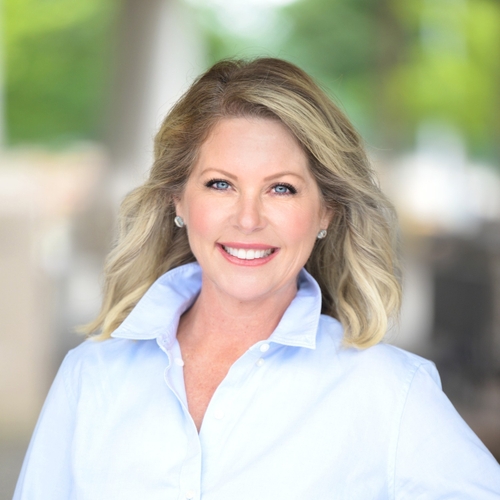 Photo of Kristin Sheehan