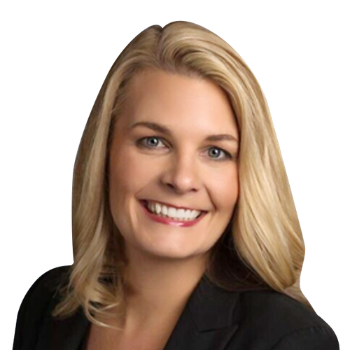 Photo of Jaimee Phillips