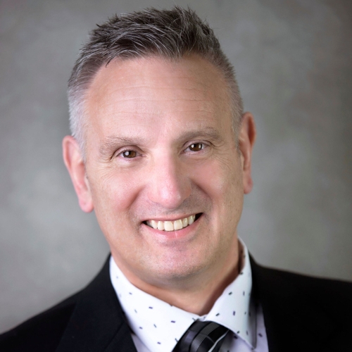 Photo of Steve Saggese