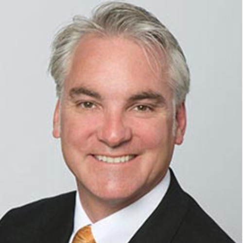 Photo of Sean Solway