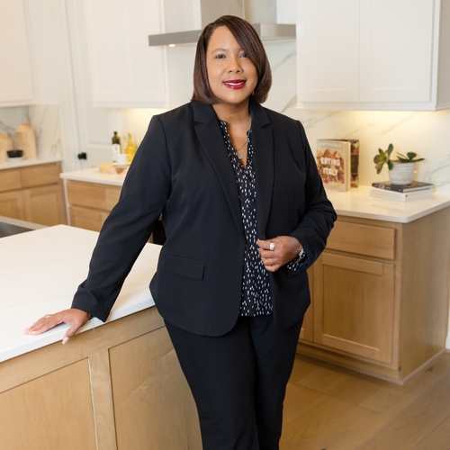 Photo of Leteshia Finley