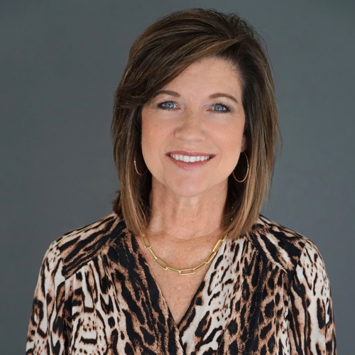 Photo of Sherri Warf