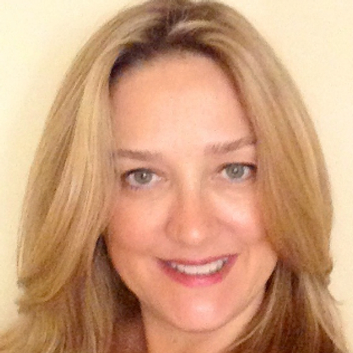 Photo of Lisa Weber