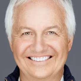 Photo of Terry Oakes