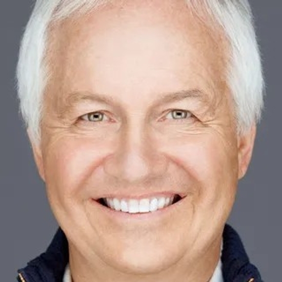Photo of Terry Oakes