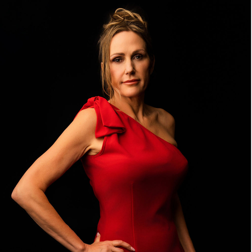 Photo of Alicia Albano