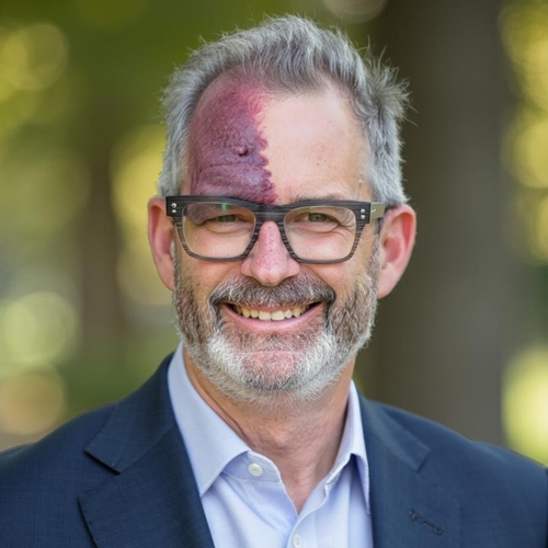 Photo of Ed Billings
