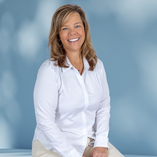Photo of Bobbi Prescott