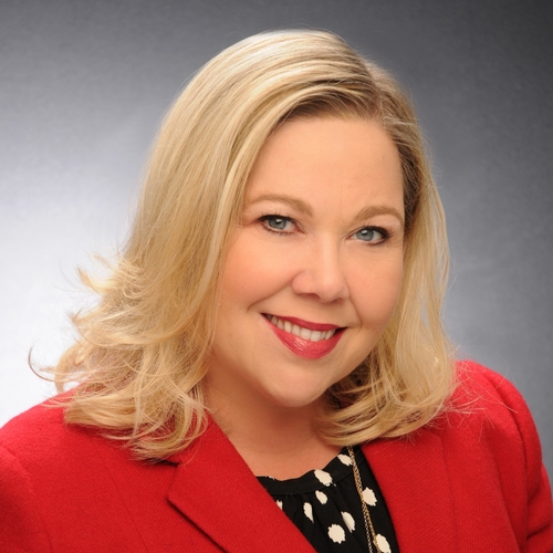Photo of Stacy Rodgers