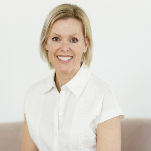 Photo of Laura Blossey
