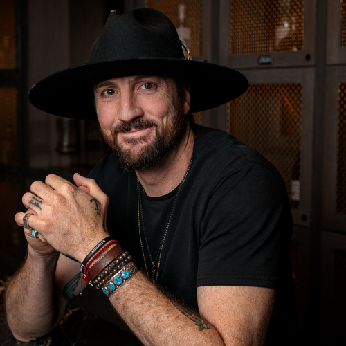 Photo of LUKE CORBITT