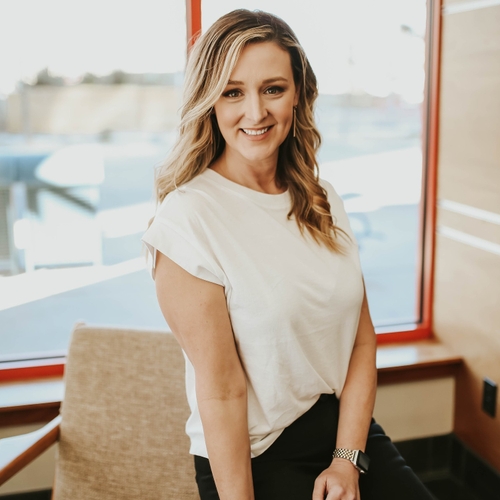Photo of Alli Moore