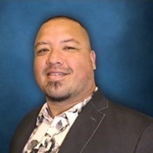 Photo of Paul Van | RA