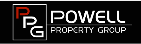 Powell Property Group Logo