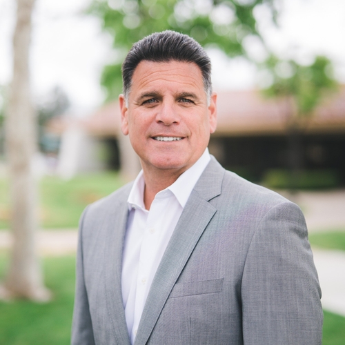 Photo of Carl Torres