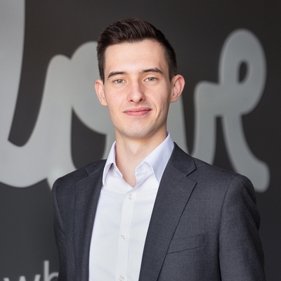 Photo of Dan Kurylo