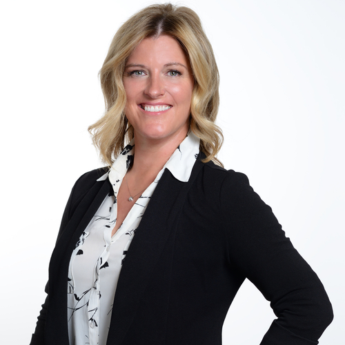 Photo of Shannon Porter