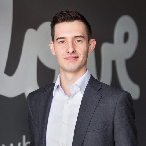 Photo of Dan Kurylo