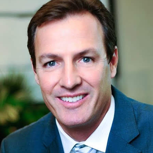 Photo of DEAN LEDGER